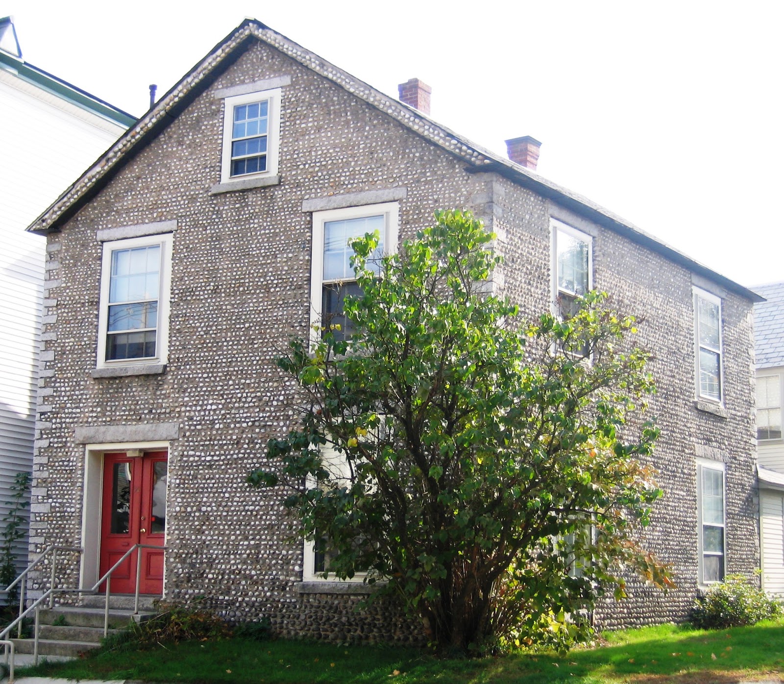 34 Canal St., Brattleboro